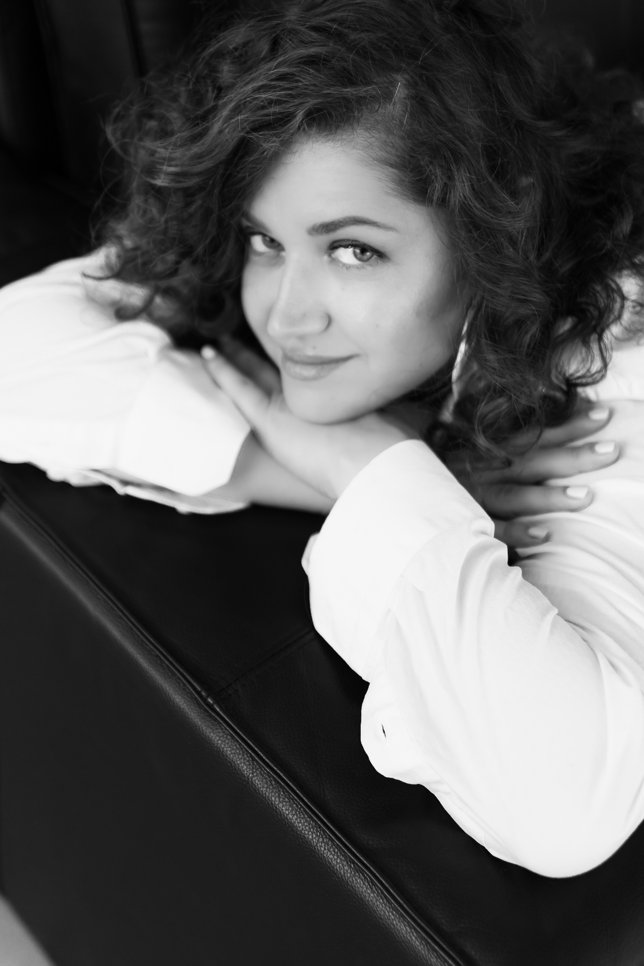 Dr. Romina Raykhshtat aesthetic medicine specialist Israel